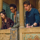 Marvel’s Runaways (Photo: Hulu, Paul Sarkis)